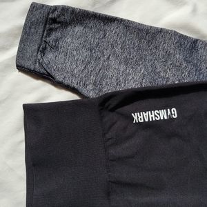GymShark Ombre Leggings